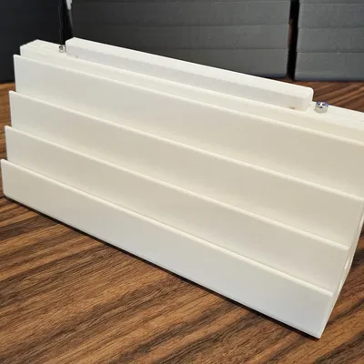 SnapDeck Main Bodies - Giá đỡ bài chơi mô-đun