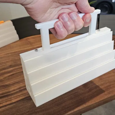 SnapDeck Main Bodies - Giá đỡ bài chơi mô-đun