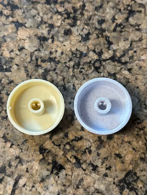 Bộ sưu tập mặt che ổ điện (Wall Plate) và núm vặn điều chỉnh độ sáng đèn - Image 6