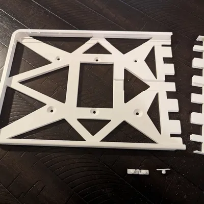 Giá Treo Tường Cho Máy Tính Bảng Lenovo M11 (2024)