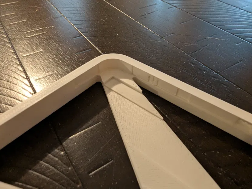 Giá Treo Tường Cho Máy Tính Bảng Lenovo M11 (2024) - Image 3