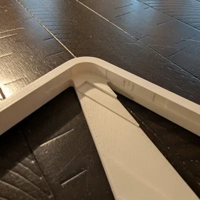 Giá Treo Tường Cho Máy Tính Bảng Lenovo M11 (2024)