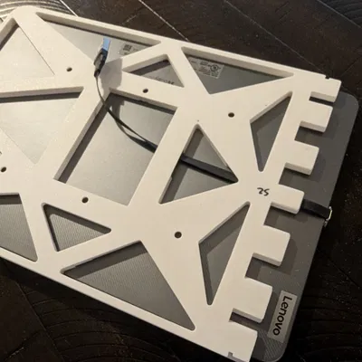 Giá Treo Tường Cho Máy Tính Bảng Lenovo M11 (2024)