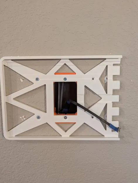 Giá Treo Tường Cho Máy Tính Bảng Lenovo M11 (2024) - Image 5