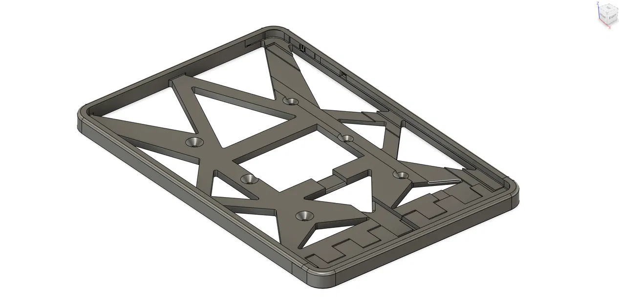 Giá Treo Tường Cho Máy Tính Bảng Lenovo M11 (2024) - Image 7