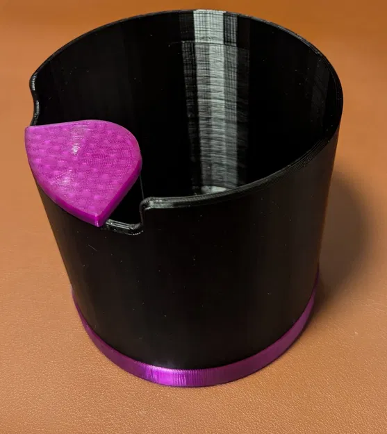 Espresso Knockbox Silent - Hộp Đập Bã Cà Phê Chống Ồn - Image 2