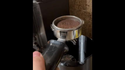 Espresso Knockbox Silent - Hộp Đập Bã Cà Phê Chống Ồn