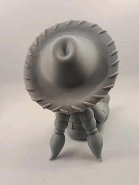 Mô hình Jessie - Cô nàng Cowgirl dũng cảm - Image 5