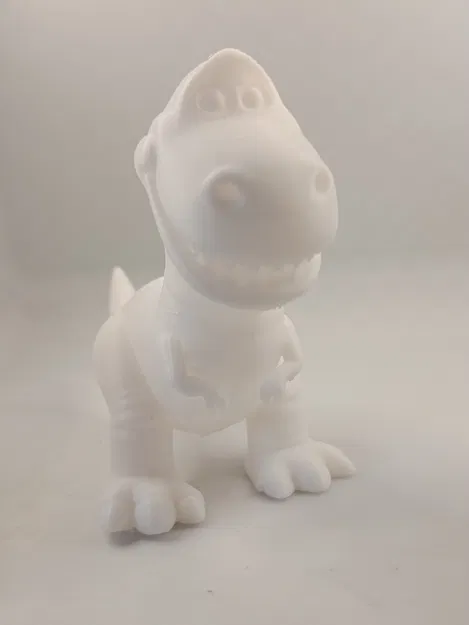 Rex - Chú khủng long vui nhộn từ Toy Story - Image 2