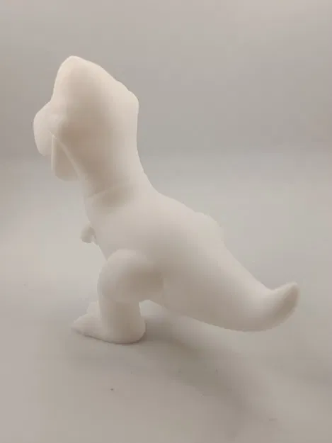 Rex - Chú khủng long vui nhộn từ Toy Story - Image 3