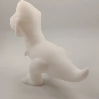 Rex - Chú khủng long vui nhộn từ Toy Story