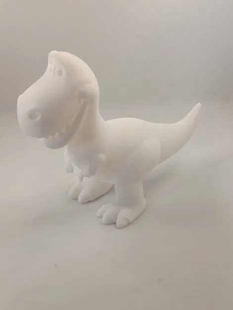 Rex - Chú khủng long vui nhộn từ Toy Story - Image 4