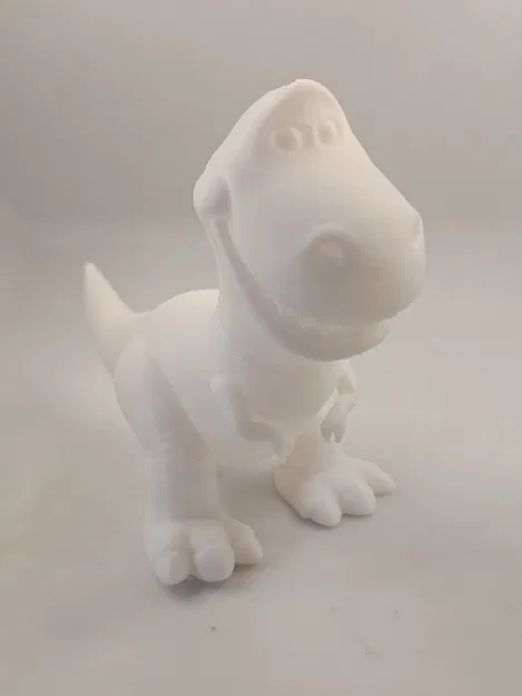 Rex - Chú khủng long vui nhộn từ Toy Story - Image 5