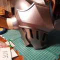 Goblin Slayer - Mũ giáp - Thumbnail 1