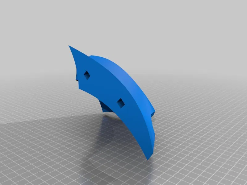 Goblin Slayer - Mũ giáp - Image 3