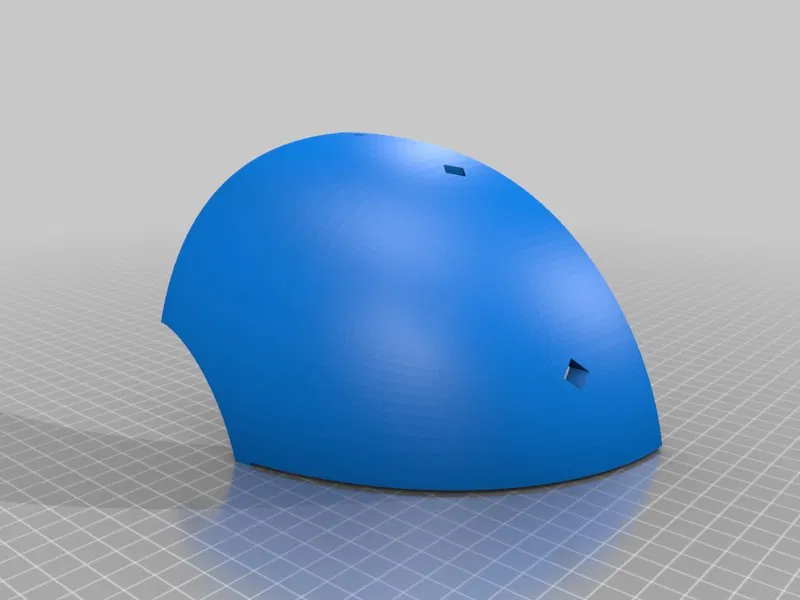 Goblin Slayer - Mũ giáp - Image 17