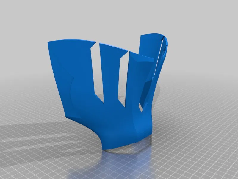 Goblin Slayer - Mũ giáp - Image 31