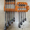 Giá treo cờ lê (Wrenches holder) - Thumbnail 1