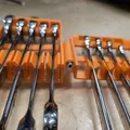 Giá treo cờ lê (Wrenches holder) - Thumbnail 4