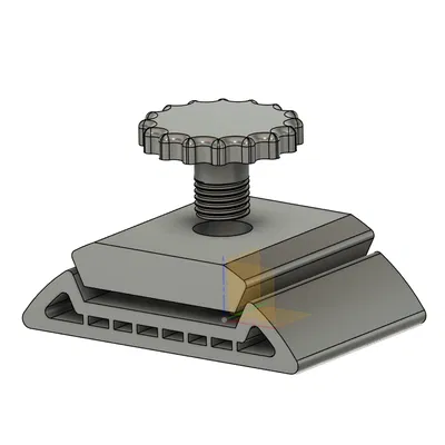 Sanding Block – 106 x 70 mm