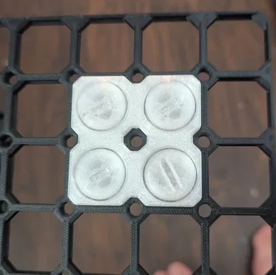 Opengrid Snaps Variety - Khớp nối đa năng cho hệ thống OpenGrid