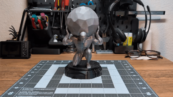 Atlas - Vị Thần Gánh Vác Cả Thế Giới