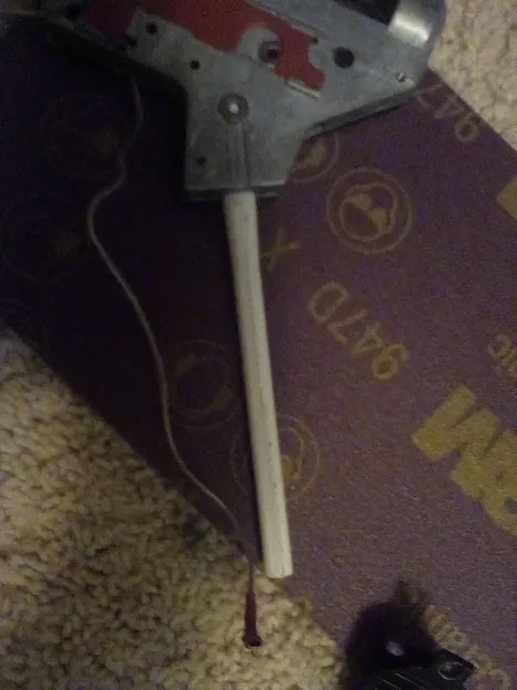 Dụng cụ canh chỉnh motor Airsoft, V2/V3 - Image 1