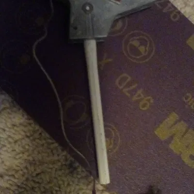 Dụng cụ canh chỉnh motor Airsoft, V2/V3