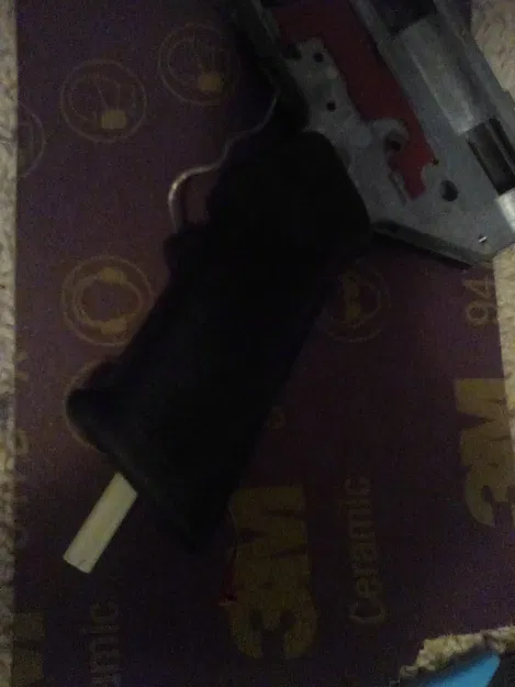 Dụng cụ canh chỉnh motor Airsoft, V2/V3 - Image 4