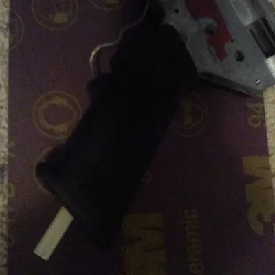 Dụng cụ canh chỉnh motor Airsoft, V2/V3