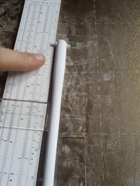 Dụng cụ canh chỉnh motor Airsoft, V2/V3 - Image 5