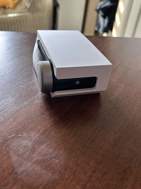 Giá treo dưới bàn cho SteelSeries Arctis Nova Pro Wireless DAC - Image 3