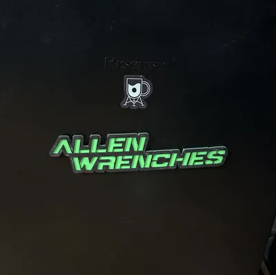 Nhãn Dán Thùng Đồ Nghề (US General và các loại khác)