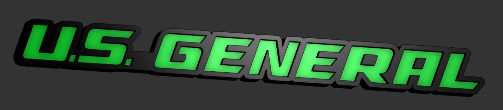 Nhãn Dán Thùng Đồ Nghề (US General và các loại khác) - Image 7