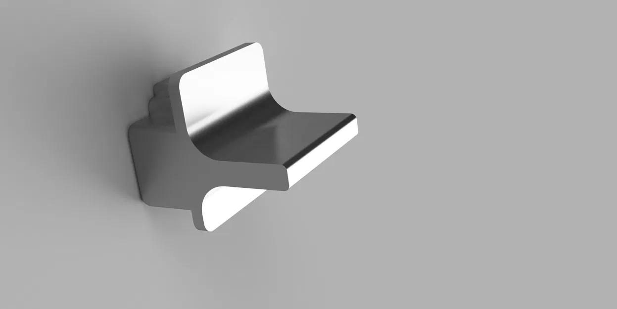 Nắp đậy chống bụi cho cổng RJ45 (RJ45 Dust Cover) cho Switch và Rack - Image 1