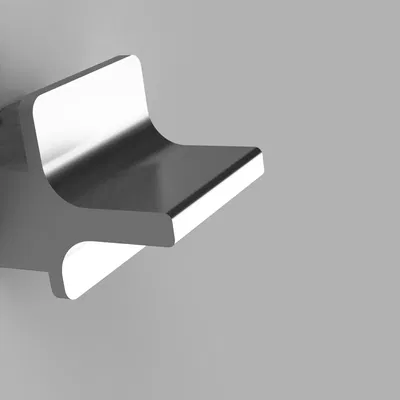 Nắp đậy chống bụi cho cổng RJ45 (RJ45 Dust Cover) cho Switch và Rack