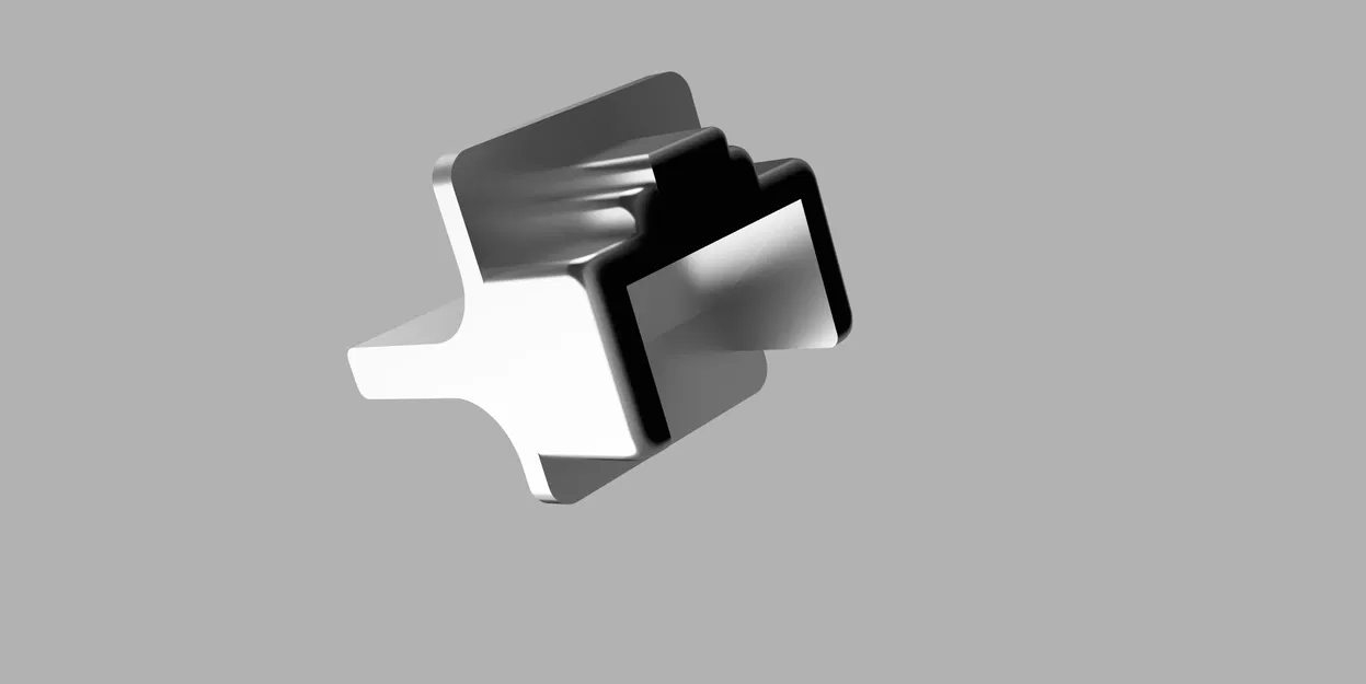 Nắp đậy chống bụi cho cổng RJ45 (RJ45 Dust Cover) cho Switch và Rack - Image 2