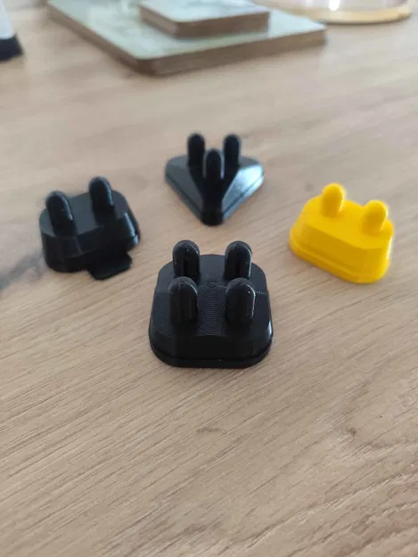 Các mẫu đế để bàn chải Oral B iO - Image 4