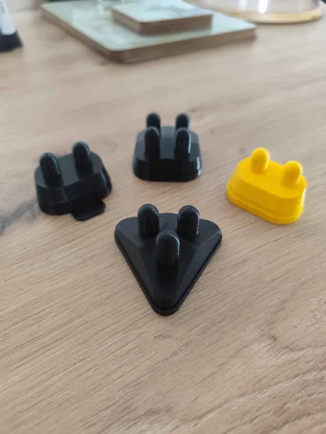 Các mẫu đế để bàn chải Oral B iO - Image 5