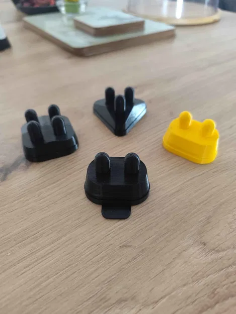 Các mẫu đế để bàn chải Oral B iO - Image 6