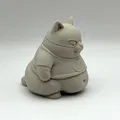 Chonk Hero Kitten - Người hùng mèo béo - Thumbnail 5