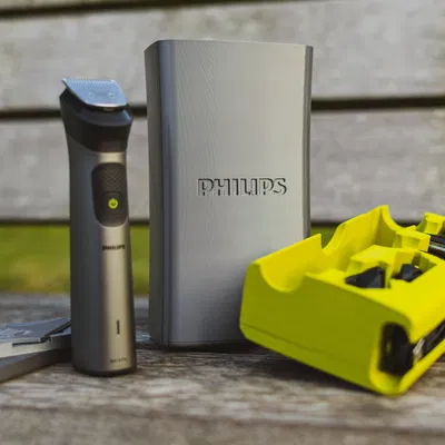 Hộp đựng du lịch cho máy tỉa Philips All-in-one