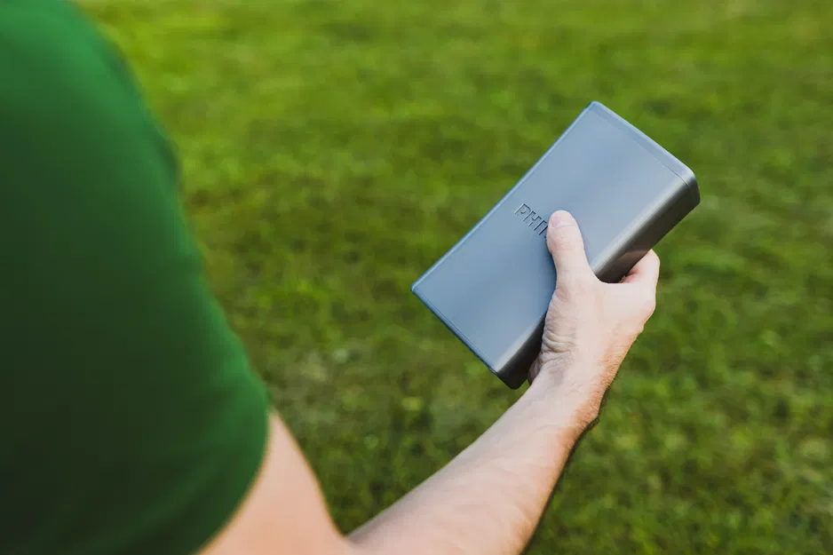 Hộp đựng du lịch cho máy tỉa Philips All-in-one - Image 5