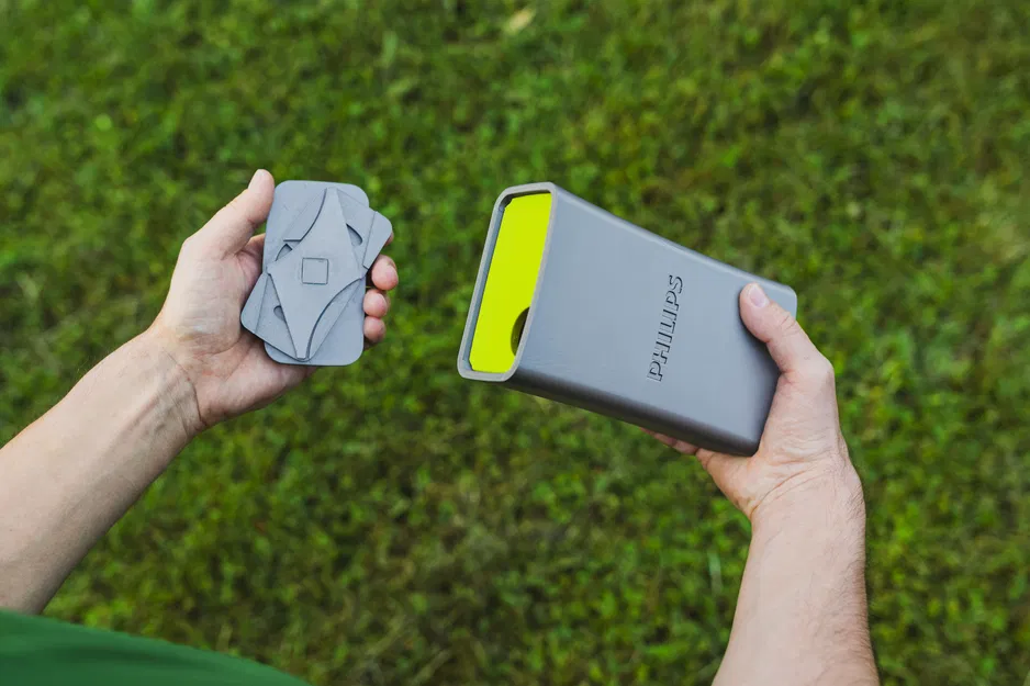 Hộp đựng du lịch cho máy tỉa Philips All-in-one - Image 8