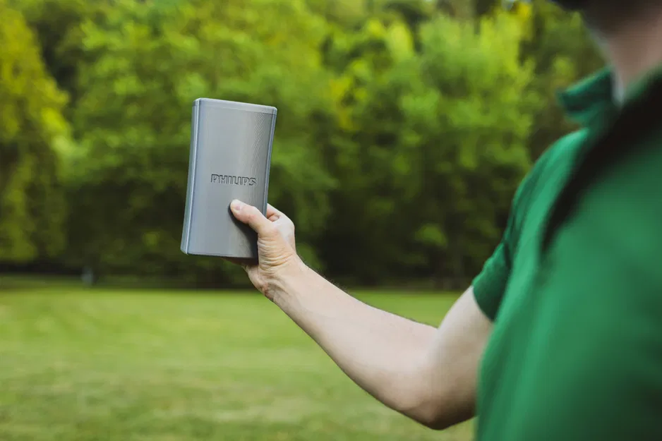 Hộp đựng du lịch cho máy tỉa Philips All-in-one - Image 10