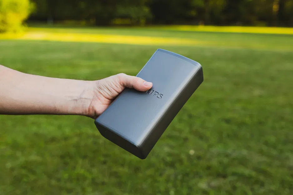 Hộp đựng du lịch cho máy tỉa Philips All-in-one - Image 11