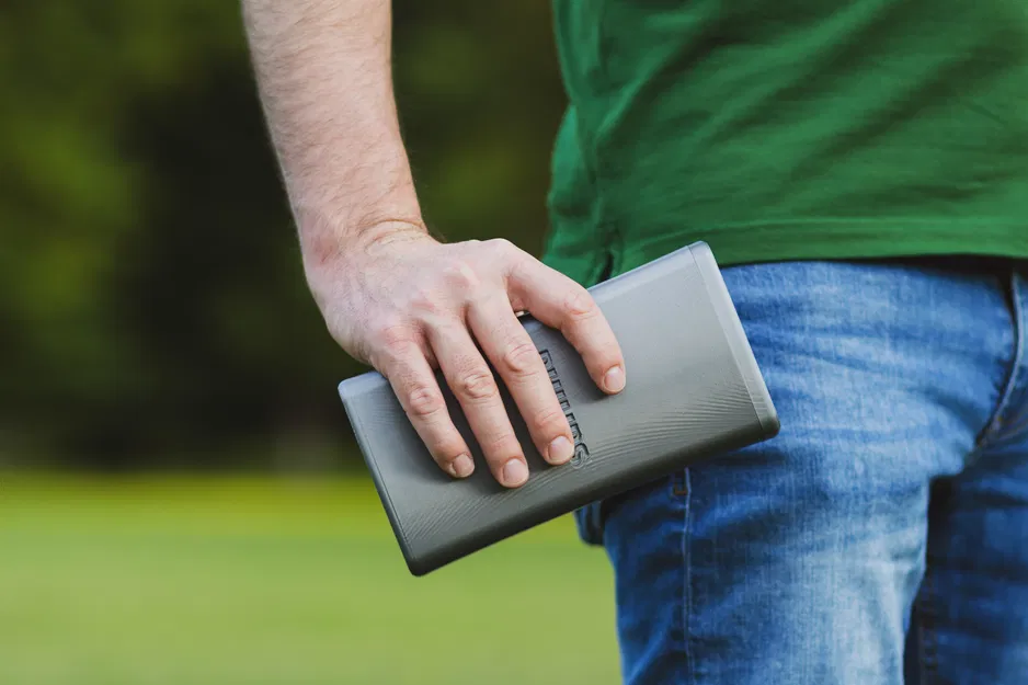 Hộp đựng du lịch cho máy tỉa Philips All-in-one - Image 12