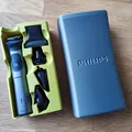 Hộp đựng du lịch cho máy tỉa Philips All-in-one - Thumbnail 17