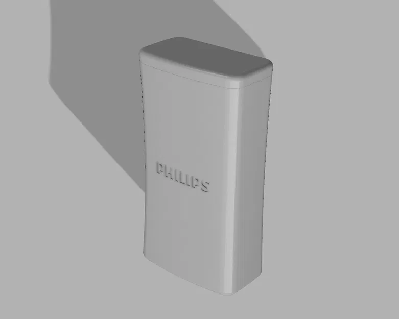 Hộp đựng du lịch cho máy tỉa Philips All-in-one - Image 21