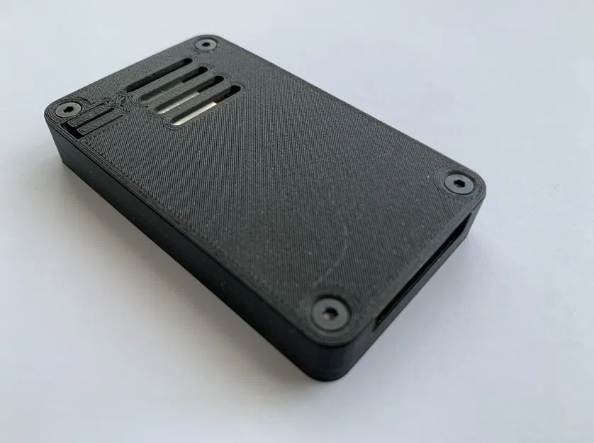 Vỏ bảo vệ 3D cho màn hình ESP32 2432S028 Cheap Yellow Display USB-C - Image 4